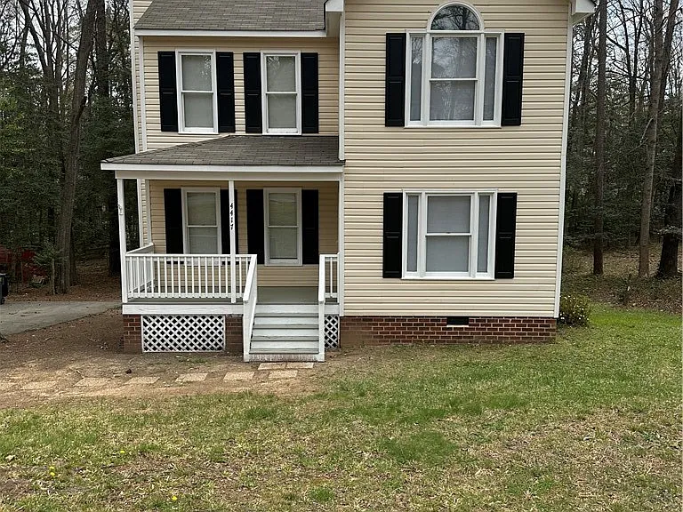 4417 Burgess House Ln — Photo 1