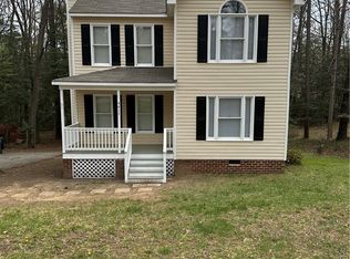 4417 Burgess House Ln, North Chesterfield, VA 23236