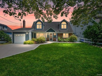 84 Lebrun Avenue, Amityville, NY, 11701