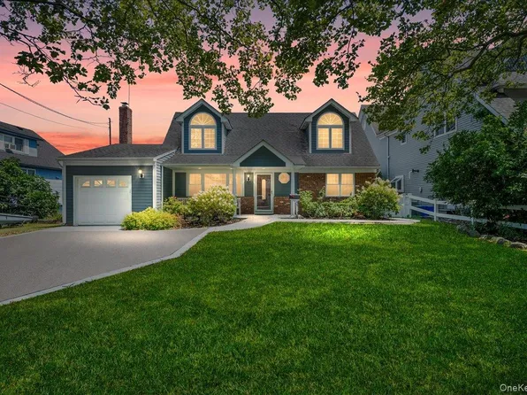 84 Lebrun Avenue, Amityville, NY 11701