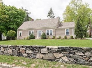 4547 Post Rd, Warwick, RI 02818
