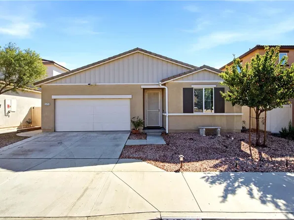 24751 Hudson St, Moreno Valley, CA 92551
