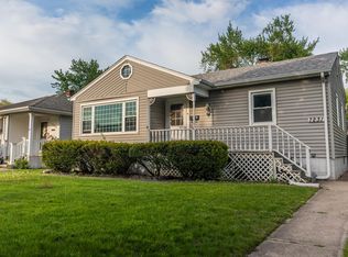 7231 Howard Ave, Hammond, IN 46324