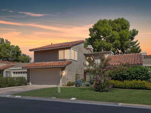38 Tennis Club Dr, Rancho Mirage, CA 92270