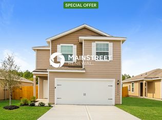 25254 Dickens Dr, Magnolia, TX 77355