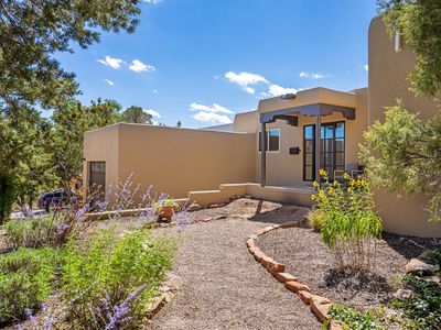 216 Spruce St, Santa Fe, NM, 87501