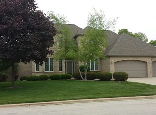 1957 Telemark Ct, Green Bay, WI 54313