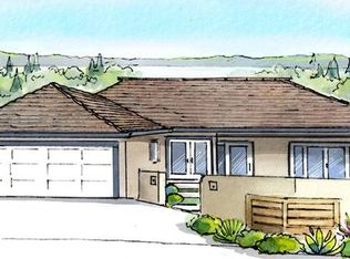 2215 Braemar Rd, Oakland, CA 94602