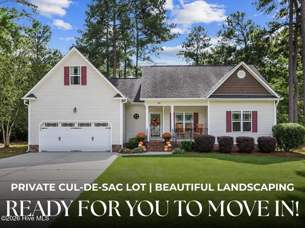 359 Log Cabin Court, Selma, NC 27576