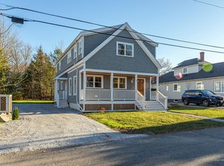 6 Jacobs Ave, Camden, ME 04843
