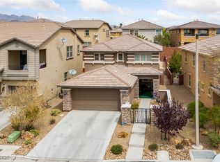 10440 Bay Ginger Ln, Las Vegas, NV 89135