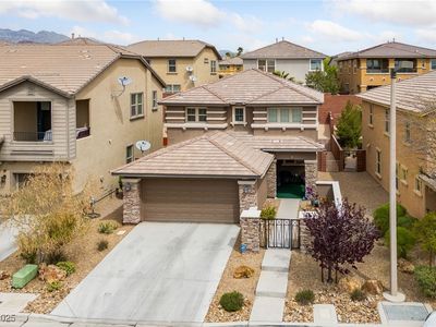 10440 Bay Ginger Ln, Las Vegas, NV, 89135