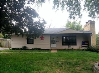 3212 Oakland Ave, Saint Joseph, MO 64506