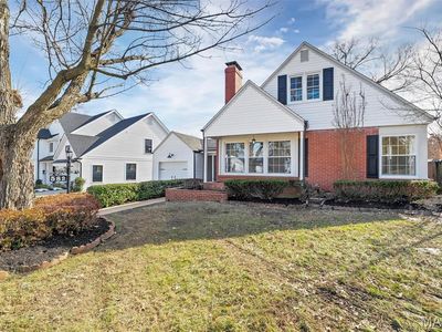 582 Brookhaven Ct, Saint Louis, MO, 63122