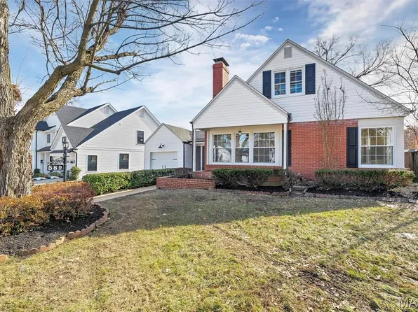 582 Brookhaven Ct, Saint Louis, MO 63122
