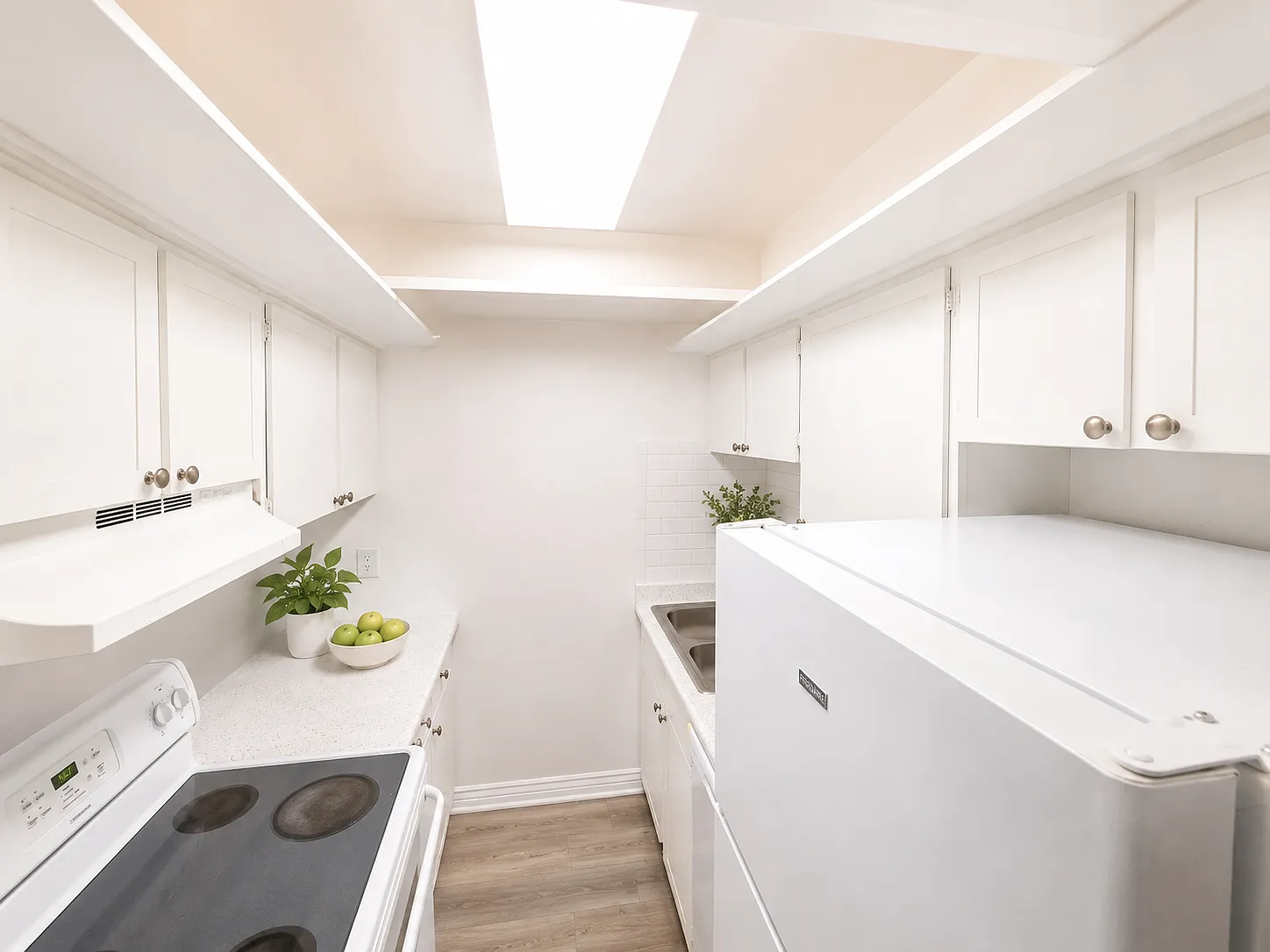 Aspen Leaf Apartments — Photo 2