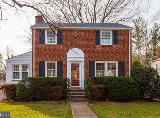 202 Baden St, Silver Spring, MD 20901