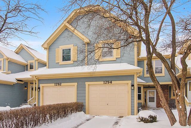 1st image of 1294 Tennyson Ln #204