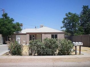 7235 N 55th Dr, Glendale, AZ 85301