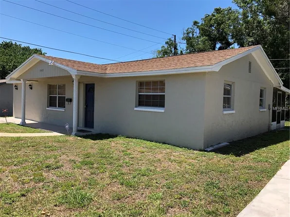 3503 Atlantis Dr, Holiday, FL 34691