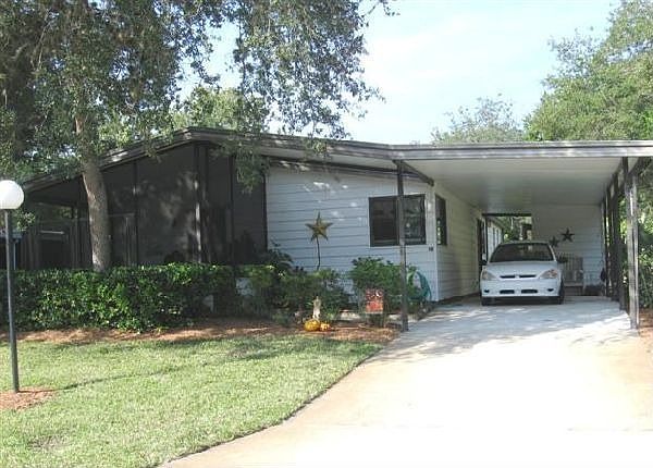Home for Sale in Ormond Beach, FL $27,900