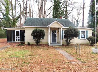 106 Church Dr, Winton, NC 27986