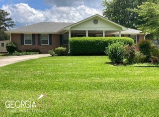 1490 Gloria St, Griffin, GA 30224