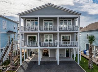 229 Gerda Ave, Supply, NC 28462