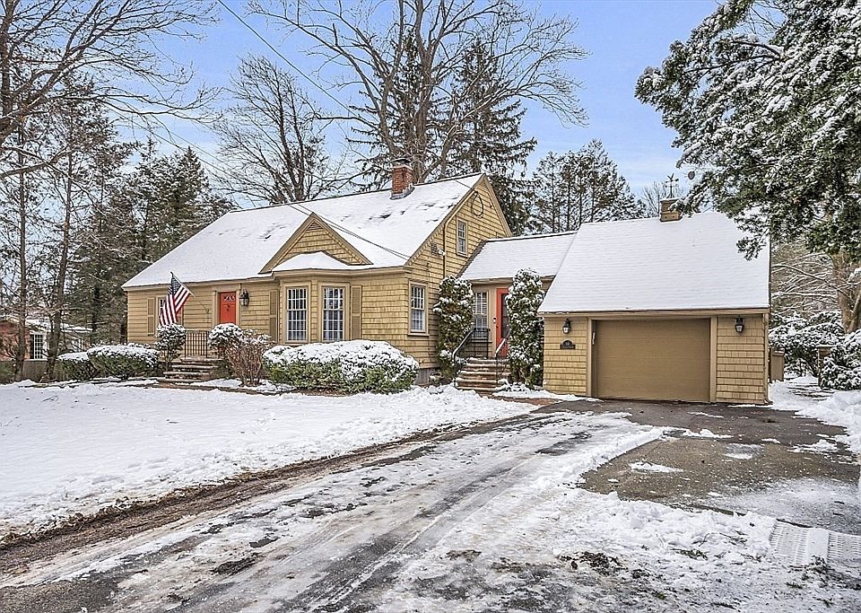 80 Chestnut St, North Andover, MA 01845 Zillow