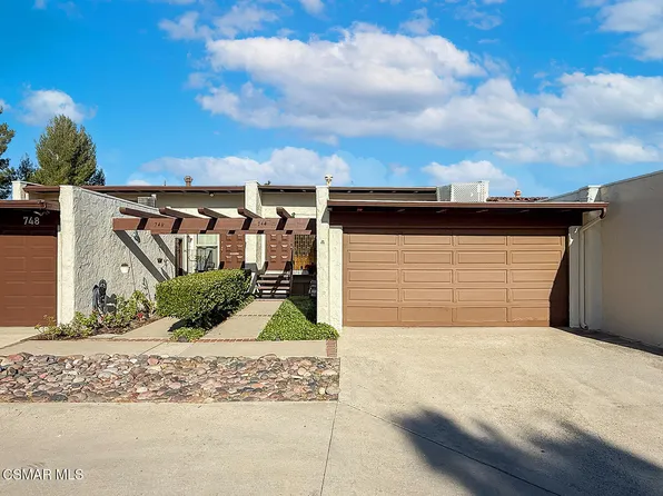 744 N Woodlawn Dr, Thousand Oaks, CA 91360
