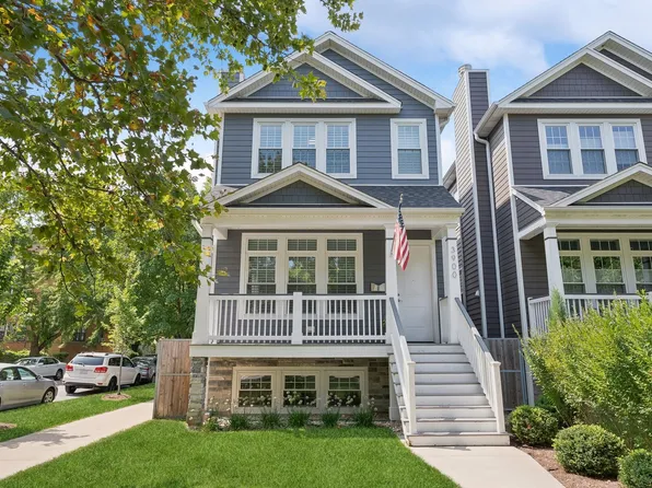 3900 N Kedvale Ave, Chicago, IL 60641