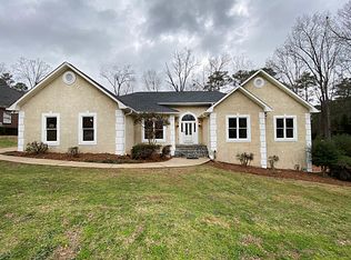 1674 Mount Zion Pl, Jonesboro, GA 30236