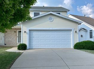 706 Clairidge Cc Grn, Normal, IL 61761