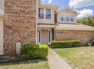 2309 Melissa Dr #I5, Waco, TX 76708