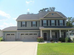 5124 Perfection Ln, Hope Mills, NC 28348