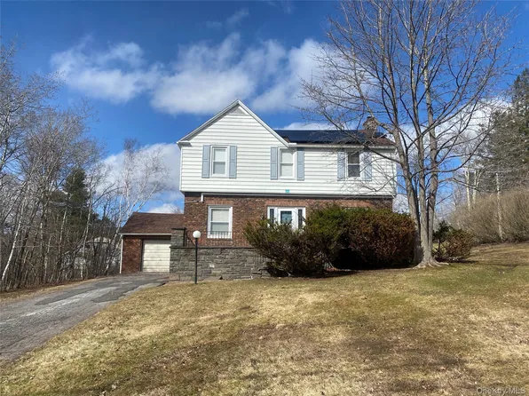 5898 Main Street, Tannersville, NY 12485