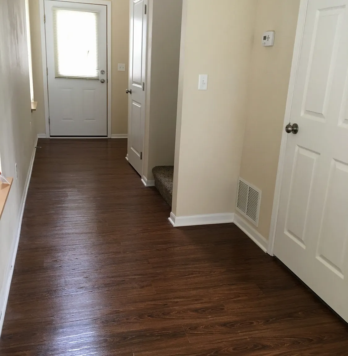 Stanley Town Homes — Photo 4