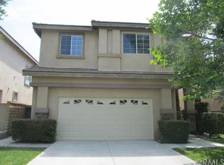 8271 Highridge Pl, Rancho Cucamonga, CA 91730
