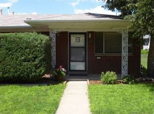 4655 Field St, Wheat Ridge, CO 80033