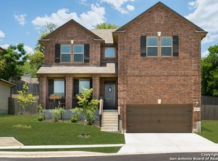 8563 Rolling Tree, Converse, TX 78109