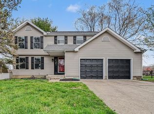 1702 Asher Ct, Hebron, KY