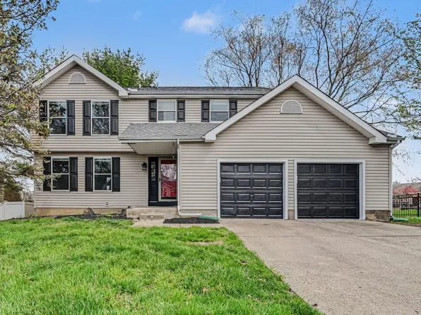 1702 Asher Ct, Hebron, KY 41048