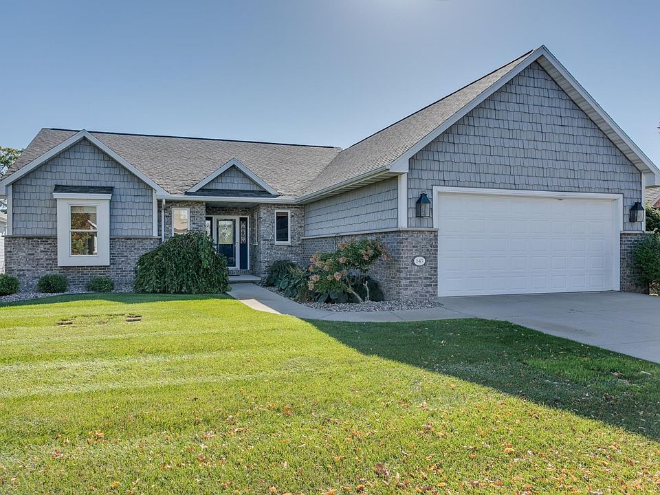 1st image of 845 Whisper Falls Ln