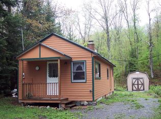 315 Okara Rd W, Thendara, NY 13472