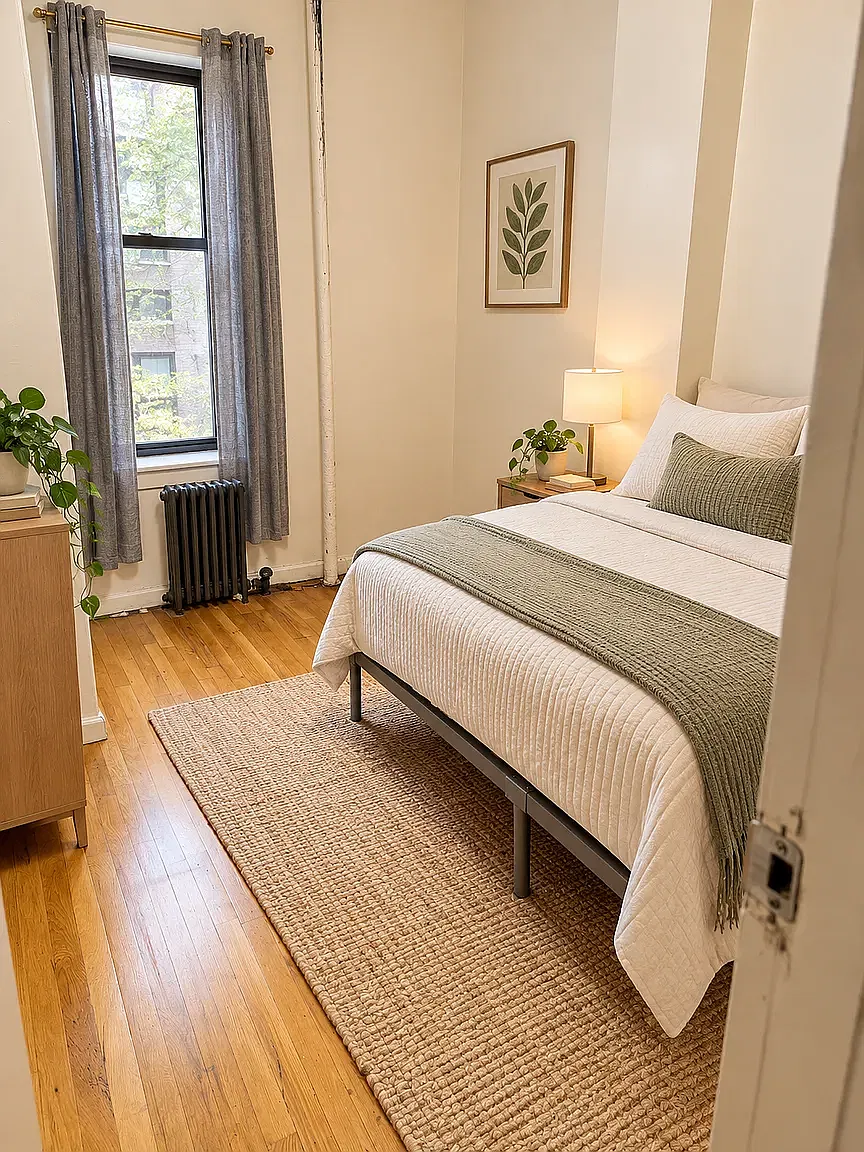 124 East 116th Street — Photo 1