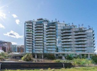 738 1st Ave SW #807, Calgary, AB T2P5G8