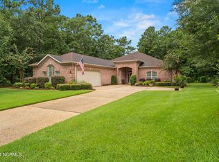 6408 Motts Village Rd, Wilmington, NC 28412