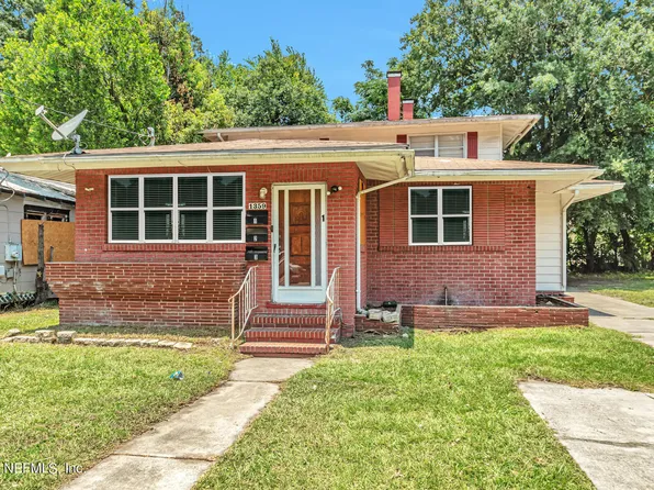 1359 W 31ST Street, Jacksonville, FL 32209
