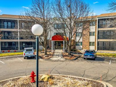 3150 Glen Oaks Ave APT 105A, White Bear Lake, MN, 55110