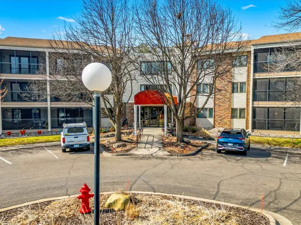 3150 Glen Oaks Ave APT 105A, White Bear Lake, MN 55110